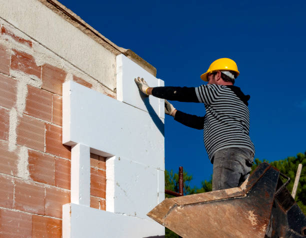 Best Spray Foam Insulation in Union Springs, NY