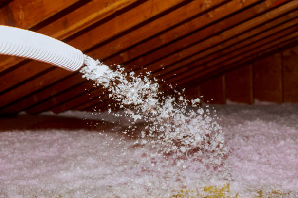 Best DIY Insulation Kits and Guidance in Union Springs, NY