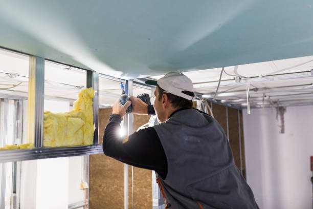 Best Insulation Maintenance and Repair in Union Springs, NY