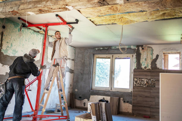 Best Blown-in Insulation in Union Springs, NY