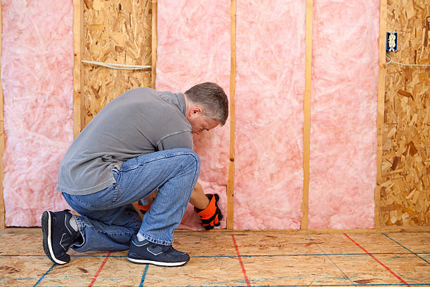 Best Eco-Friendly Insulation in Union Springs, NY