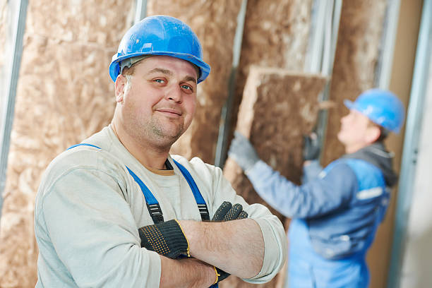 Best Energy Efficiency Insulation in Union Springs, NY