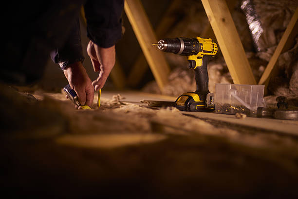 Professional Insulation Contractor in Union Springs, NY